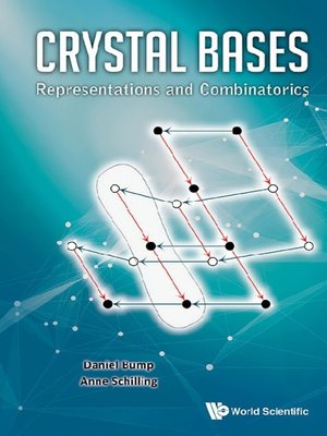 cover image of Crystal Bases